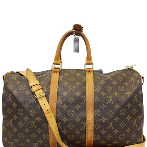 travel bag louis vuitton|louis vuitton overnight bag price.